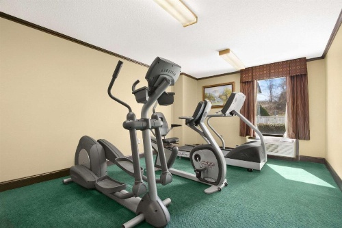 Ramada Limited Columbia image 11
