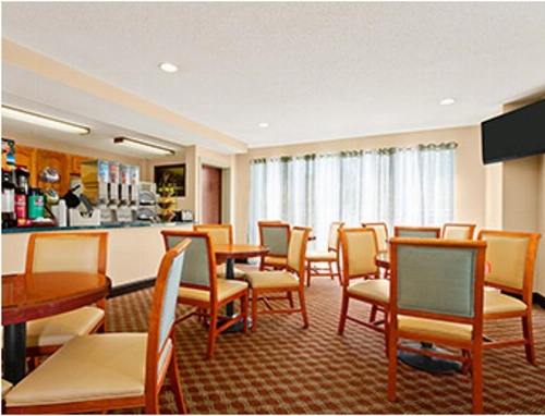 Ramada Limited Columbia image 13