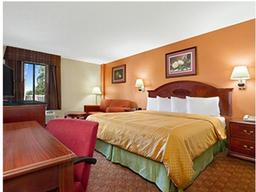 Ramada Limited Columbia image 14