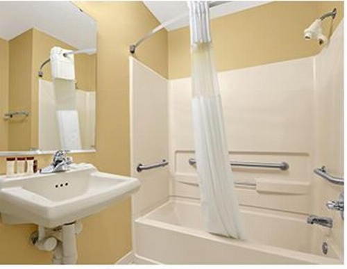 Ramada Limited Columbia image 15