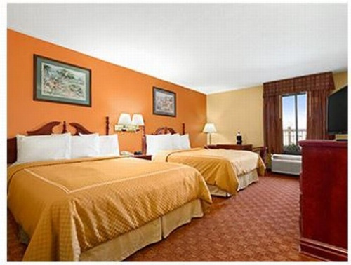 Ramada Limited Columbia image 18