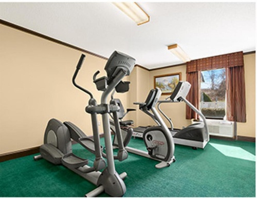 Ramada Limited Columbia image 19