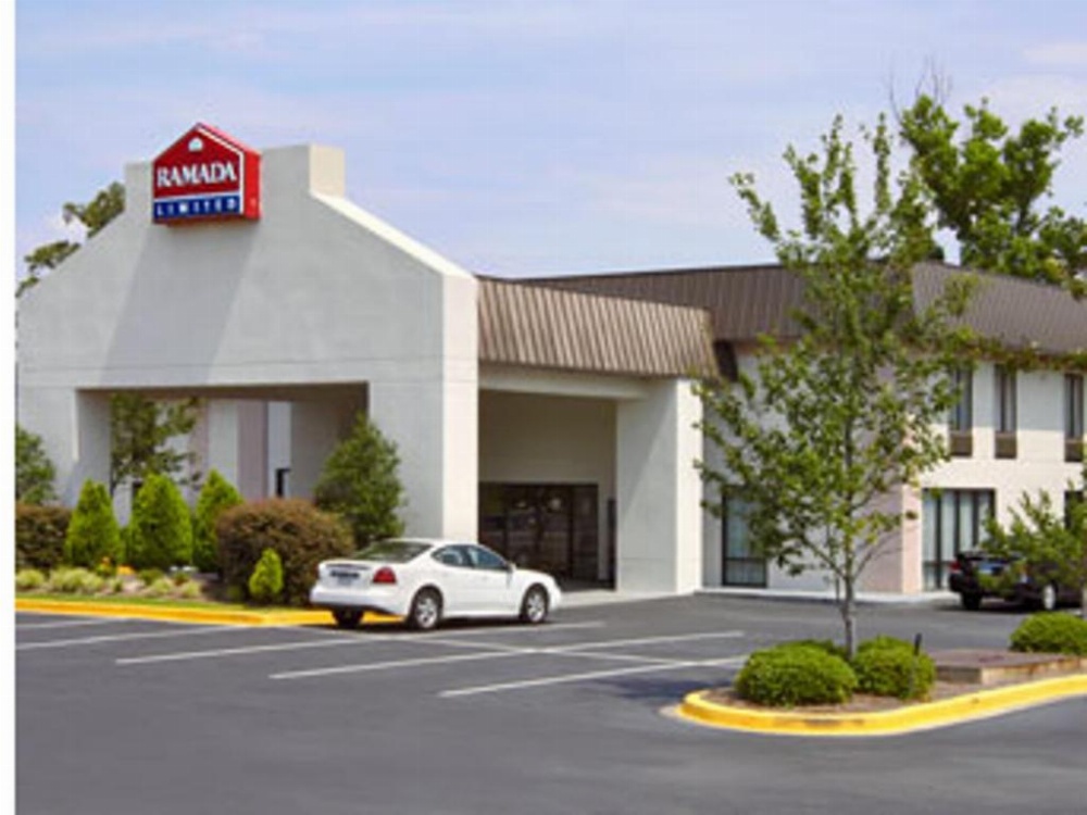 Ramada Limited Columbia Image 21