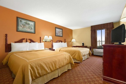 Ramada Limited Columbia image 5