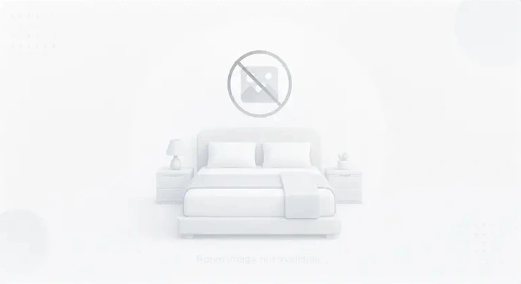 Standard King Room - Smoking